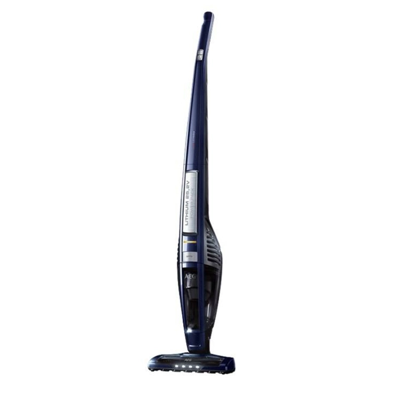 AEG-chargeable-vacuum-cleaner-CX8-60BM-antikkala-01 جاروشارژی آاگ مدل AEG CX8-60BM - تصویر 1