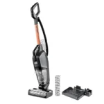 جاروبرقی عصایی، زمین شوی و بخارشوی بیسل مدل BISSELL CROSSWAVE HYDROSTEAM 3527E