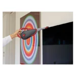 جاروشارژی بلک‌ اند‌ دکر مدل BLACK and DECKER DVJ315J - تصویر 4
