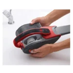 جاروشارژی بلک‌ اند‌ دکر مدل BLACK and DECKER DVJ315J - تصویر 7