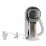 جاروشارژی بلک‌ اند‌ دکر مدل BLACK and DECKER PV1420 - تصویر 5
