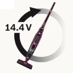 جاروشارژی بوش مدل BOSCH BBHMOVE3N - تصویر 4