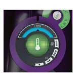 اتو بخار بوش مدل BOSCH TDA703021I - تصویر 10