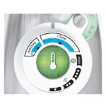 اتو بخار بوش مدل BOSCH TDA703121A - تصویر 10