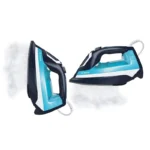 اتو بخار بوش مدل BOSCH TDA753022V - تصویر 5