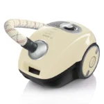 جاروبرقی بوش مدل BOSCH BGL35MOV26 - تصویر 3