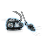 جاروبرقی بوش مدل BOSCH BGL82294IR - تصویر 8