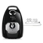 جاروبرقی بوش مدل BOSCH BGL8334 - تصویر 5