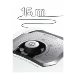 جاروبرقی بوش مدل BOSCH BGL8SILM1 - تصویر 7