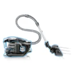 جاروبرقی مخزن دار بوش مدل BOSCH BGS5SIL66C - تصویر 8