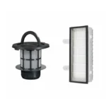 جاروبرقی مخزن دار بوش مدل BOSCH BGS5SIL66C - تصویر 9