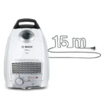 جاروبرقی بوش مدل BOSCH BSGL5335 - تصویر 5