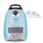 جاروبرقی بوش مدل BOSCH BSGL5409 - تصویر 5