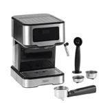 اسپرسوساز بیم مدل BEEM CM5403EA-GS - تصویر 5