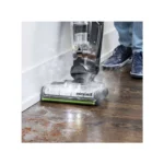 جاروبرقی عصایی، زمین شوی و بخارشوی بیسل مدل BISSELL CROSSWAVE HYDROSTEAM 3527N - تصویر 6