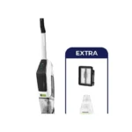 جاروشارژی و زمین شوی بیسل مدل BISSELL CROSSWAVE X7 PLUS CORDLESS 3401N - تصویر 4
