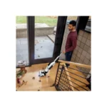 جاروشارژی و زمین شوی بیسل مدل BISSELL CROSSWAVE X7 PLUS CORDLESS 3401N - تصویر 8