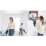 جاروشارژی بوش مدل BOSCH BBS611GB - تصویر 6