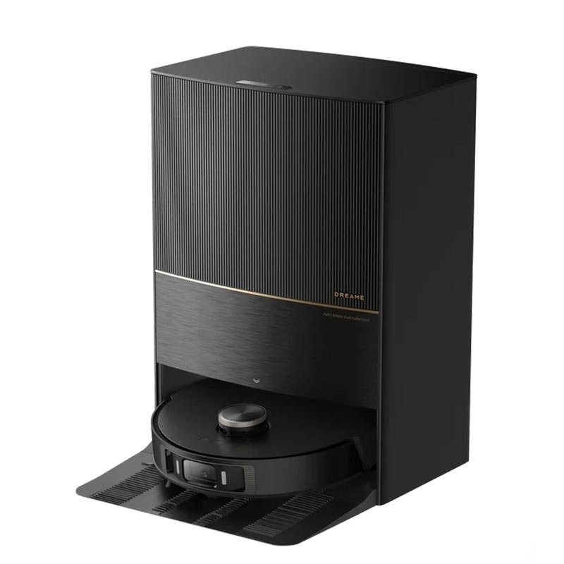 Dreame-L20Ultra-antikkala-02 جاروبرقی رباتیک دریم مدل DREAME L20 ULTRA - تصویر 1