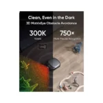 جاروبرقی رباتیک یوفی مدل EUFY CLEAN S1 PRO - تصویر 6