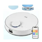 جاروبرقی رباتیک فکر مدل FAKIR ROBERT RS 770