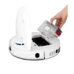 جاروبرقی رباتیک فکر مدل FAKIR ROBERT RS 770 - تصویر 5