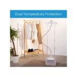 اتو بخارگر مایدیا مدل MIDEA YGD20P2W - تصویر 3