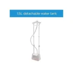 اتو بخارگر مایدیا مدل MIDEA YGD20P2W - تصویر 6