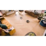 جاروبرقی رباتیک میله مدل MIELE SCOUT RX3 - تصویر 12