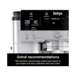 اسپرسوساز نینجا مدل NINJA ES601C - تصویر 4