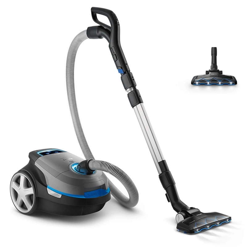 PHILIPS-vacuum-cleaner-FC8924-antikkala-01 جاروبرقی فیلیپس مدل PHILIPS FC8924 - تصویر 1