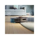 جاروبرقی رباتیک فیلیپس مدل PHILIPS XU3000 - تصویر 3