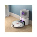 جاروبرقی رباتیک فیلیپس مدل PHILIPS XU3110 - تصویر 9