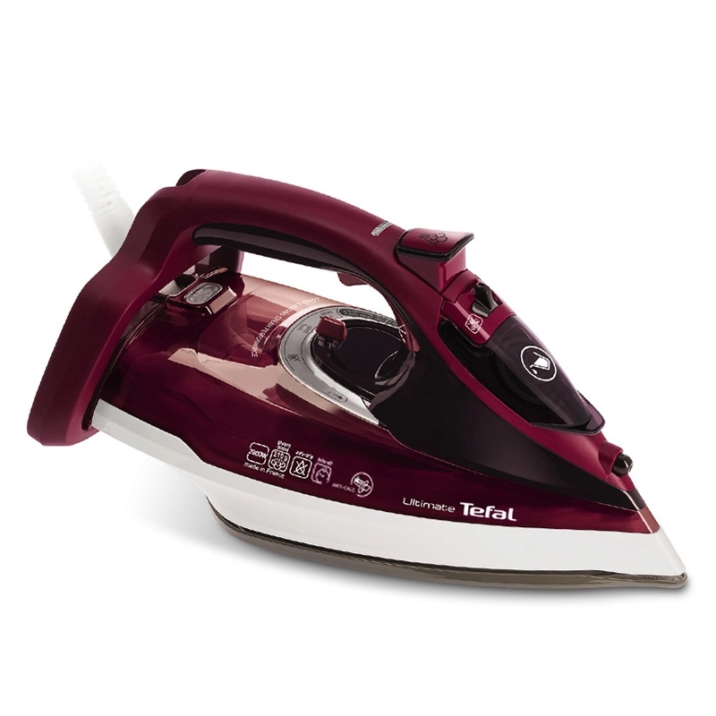 TEFAL-steam-iron-FV9726-antikkala-01 اتو بخار تفال مدل TEFAL FV9726 - تصویر 1
