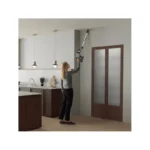 جاروشارژی الکترولوکس مدل ELECTROLUX EP81UB25UG - تصویر 9