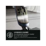 جاروشارژی و زمین شوی آاگ مدل AEG AW81U3DB - تصویر 6