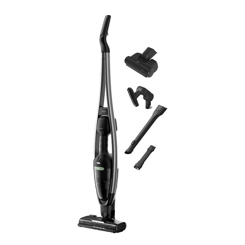aeg-chargeable-vacuum-cleaneras62b25oko-antikkala-02 جاروشارژی آاگ مدل AEG AS62B25OKO - تصویر 1