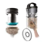 جاروشارژی بیسل مدل BISSELL ICON PET 25V 2602Z - تصویر 5