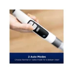 جاروشارژی و زمین شوی بیسل مدل BISSELL CROSSWAVE CORDLESS HF3 3598Z - تصویر 4