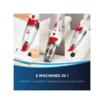جاروبرقی عصایی بیسل مدل BISSELL FeatherWeight 2024C - تصویر 6