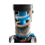 جاروبرقی عصایی بیسل مدل BISSELL POWERFORCE HELIX 2111E - تصویر 5