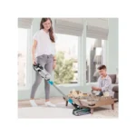 جاروشارژی بیسل مدل BISSELL MULTIREACH ACTIVE 21V 2907Z - تصویر 6