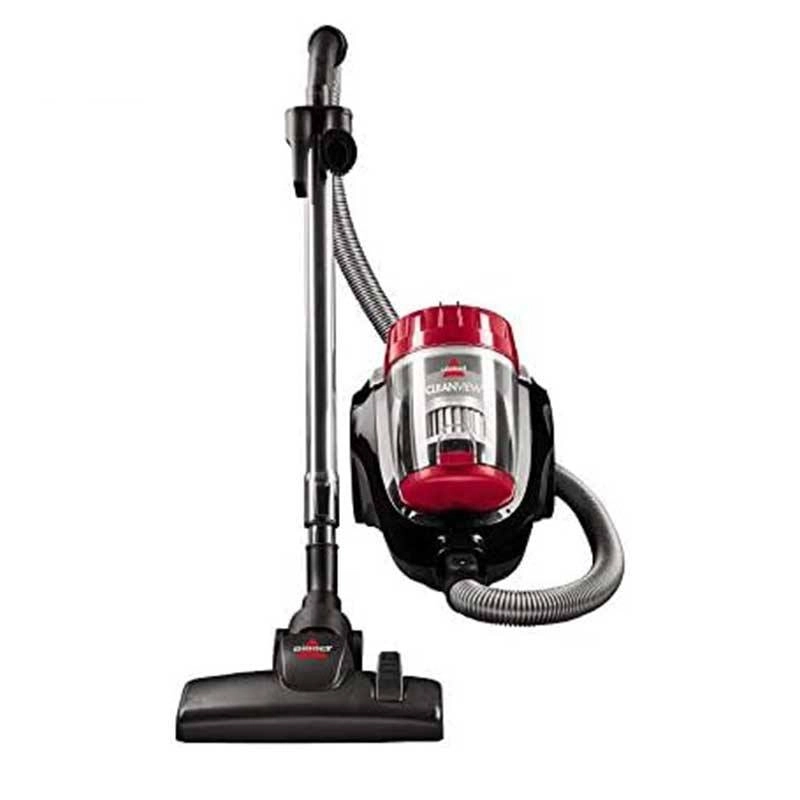 bissell-vacuum-cleaner-cleanview-1994K-antikkala-02 جاروبرقی مخزن دار بیسل مدل BISSELL CLEANVIEW CANISTER 1994K - تصویر 1
