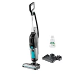 جاروبرقی عصایی و زمین شوی بیسل مدل BISSELL CROSSWAVE HF2 3845E