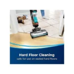 جاروبرقی عصایی و زمین شوی بیسل مدل BISSELL CROSSWAVE HF2 3845E - تصویر 5