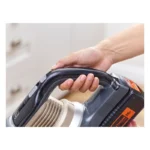 جاروشارژی بلک‌ اند‌ دکر مدل BLACK and DECKER BHFEV36B2D - تصویر 6