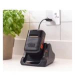 جاروشارژی بلک‌ اند‌ دکر مدل BLACK and DECKER BHFEV36B2D - تصویر 11