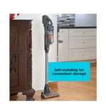 جاروشارژی بلک‌ اند‌ دکر مدل BLACK and DECKER BHFEA18D1 - تصویر 7