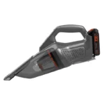 جاروشارژی بلک‌ اند‌ دکر مدل BLACK and DECKER BCHV001C1 - تصویر 3