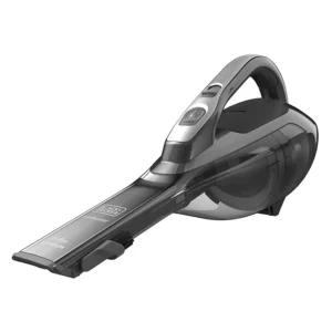 جاروشارژی بلک‌ اند‌ دکر مدل BLACK and DECKER DVA320J